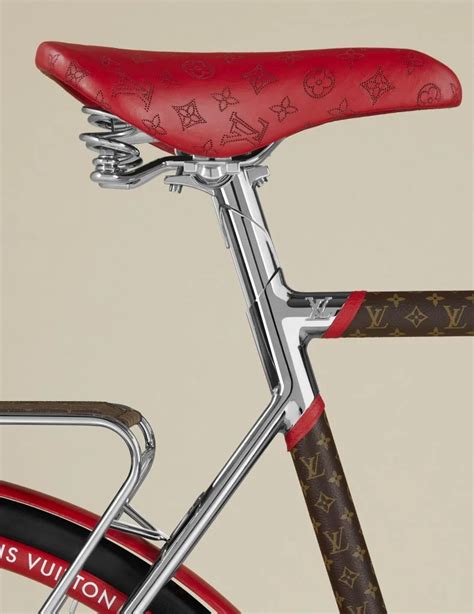 lv bicycle